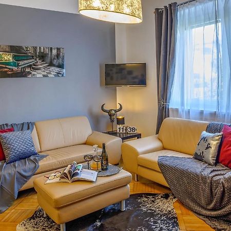 Apartment Alexis Братислава Екстер'єр фото
