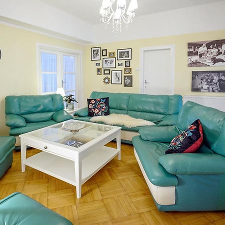 Apartment Alexis Братислава Екстер'єр фото