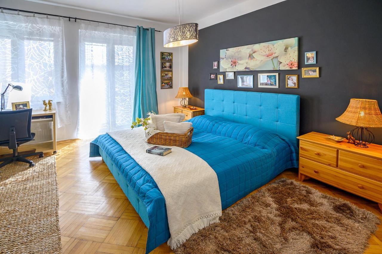 Apartment Alexis Братислава Екстер'єр фото