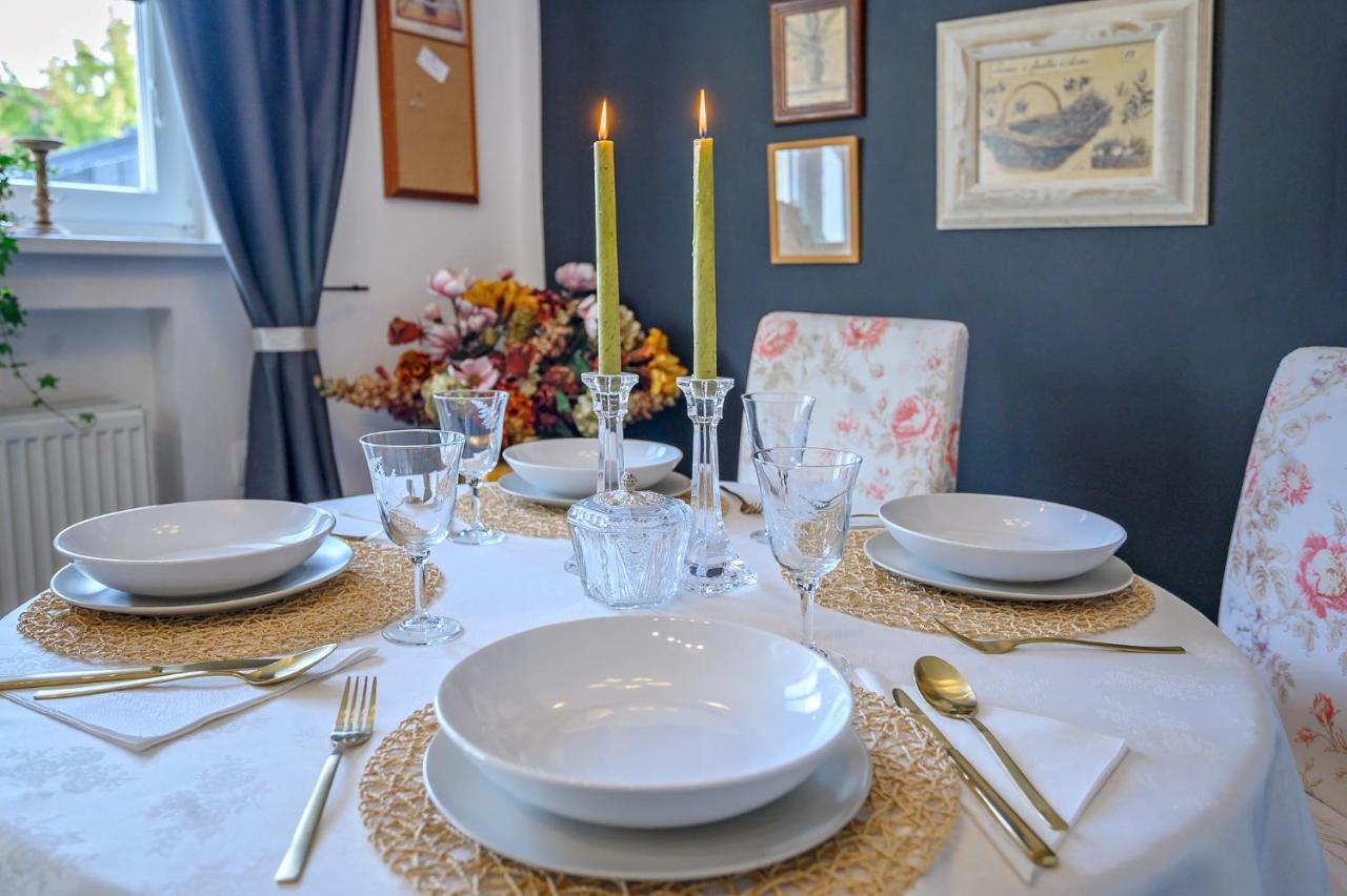 Apartment Alexis Братислава Екстер'єр фото
