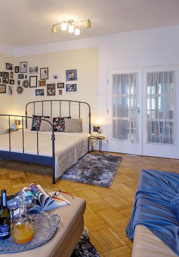 Apartment Alexis Братислава Екстер'єр фото