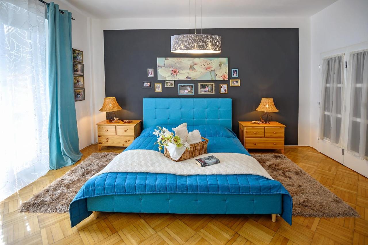 Apartment Alexis Братислава Екстер'єр фото