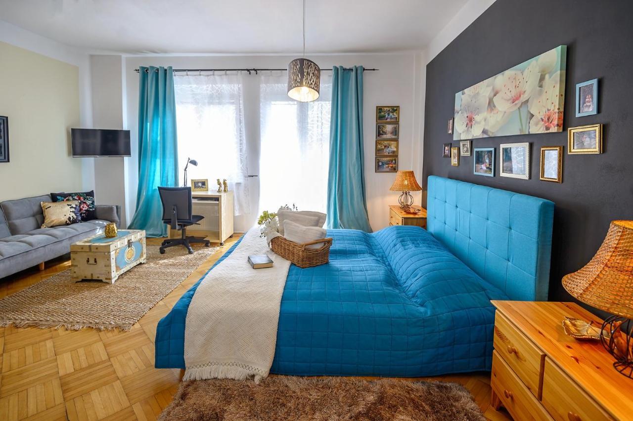 Apartment Alexis Братислава Екстер'єр фото