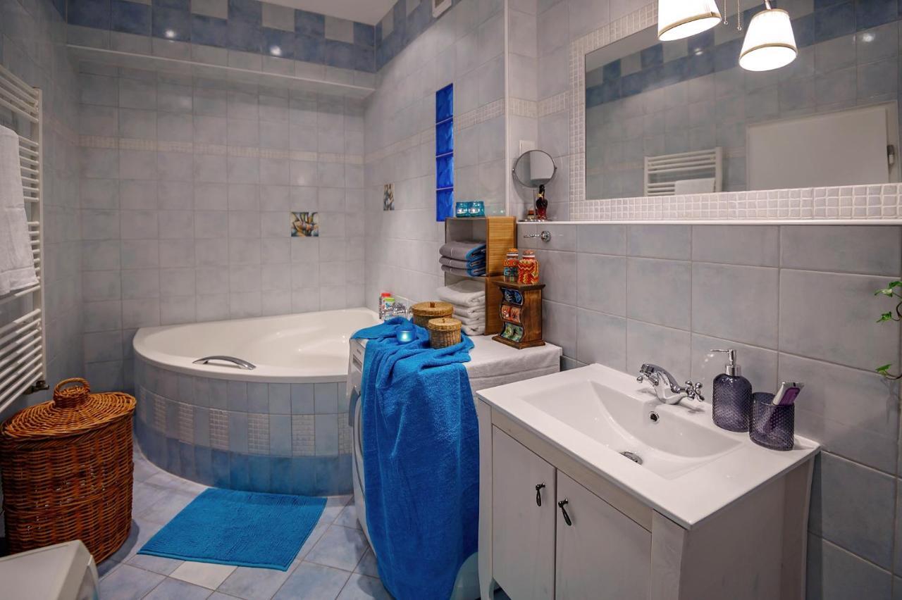 Apartment Alexis Братислава Екстер'єр фото