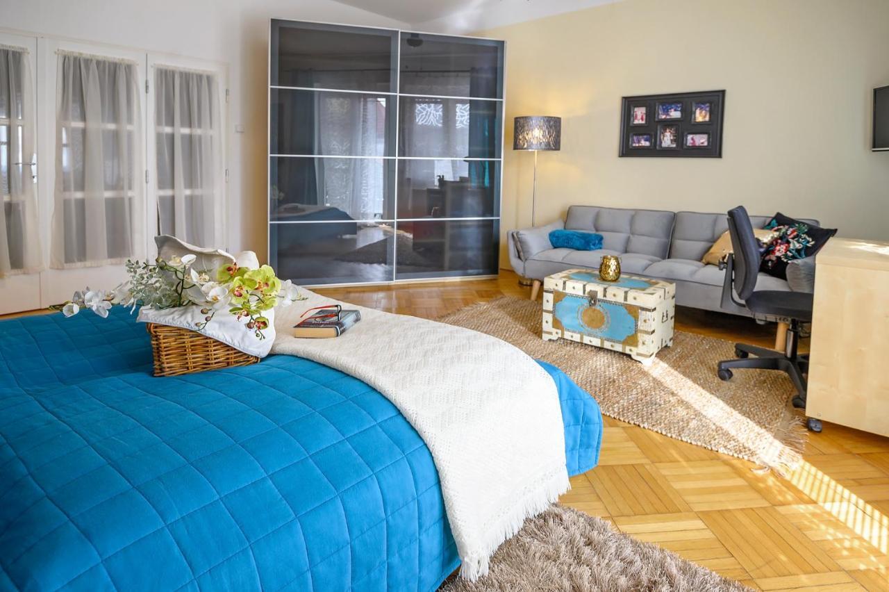 Apartment Alexis Братислава Екстер'єр фото