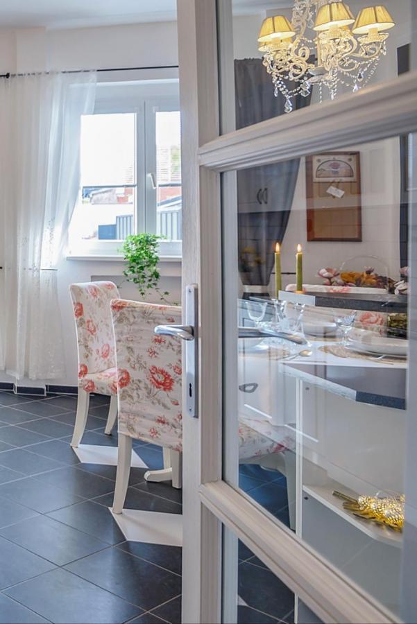 Apartment Alexis Братислава Екстер'єр фото