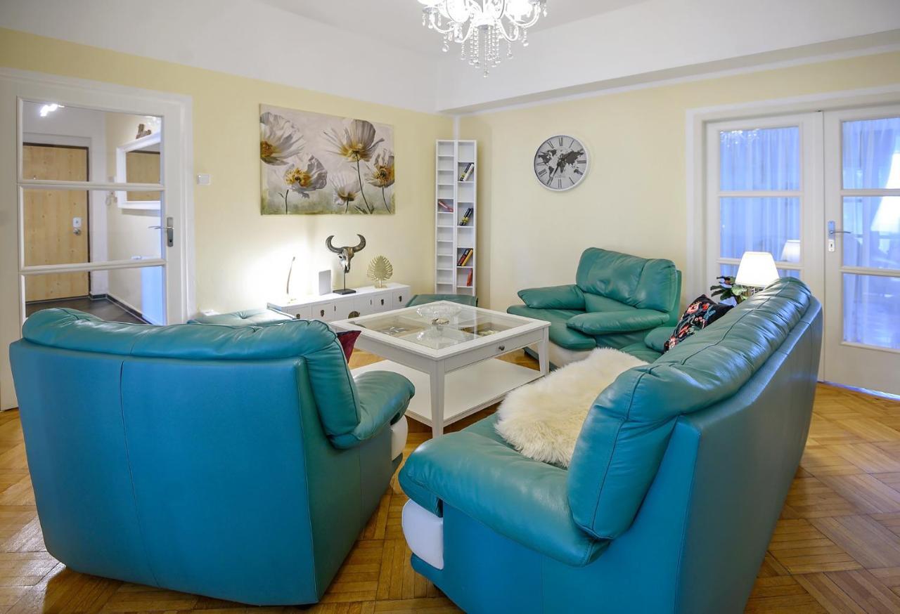 Apartment Alexis Братислава Екстер'єр фото