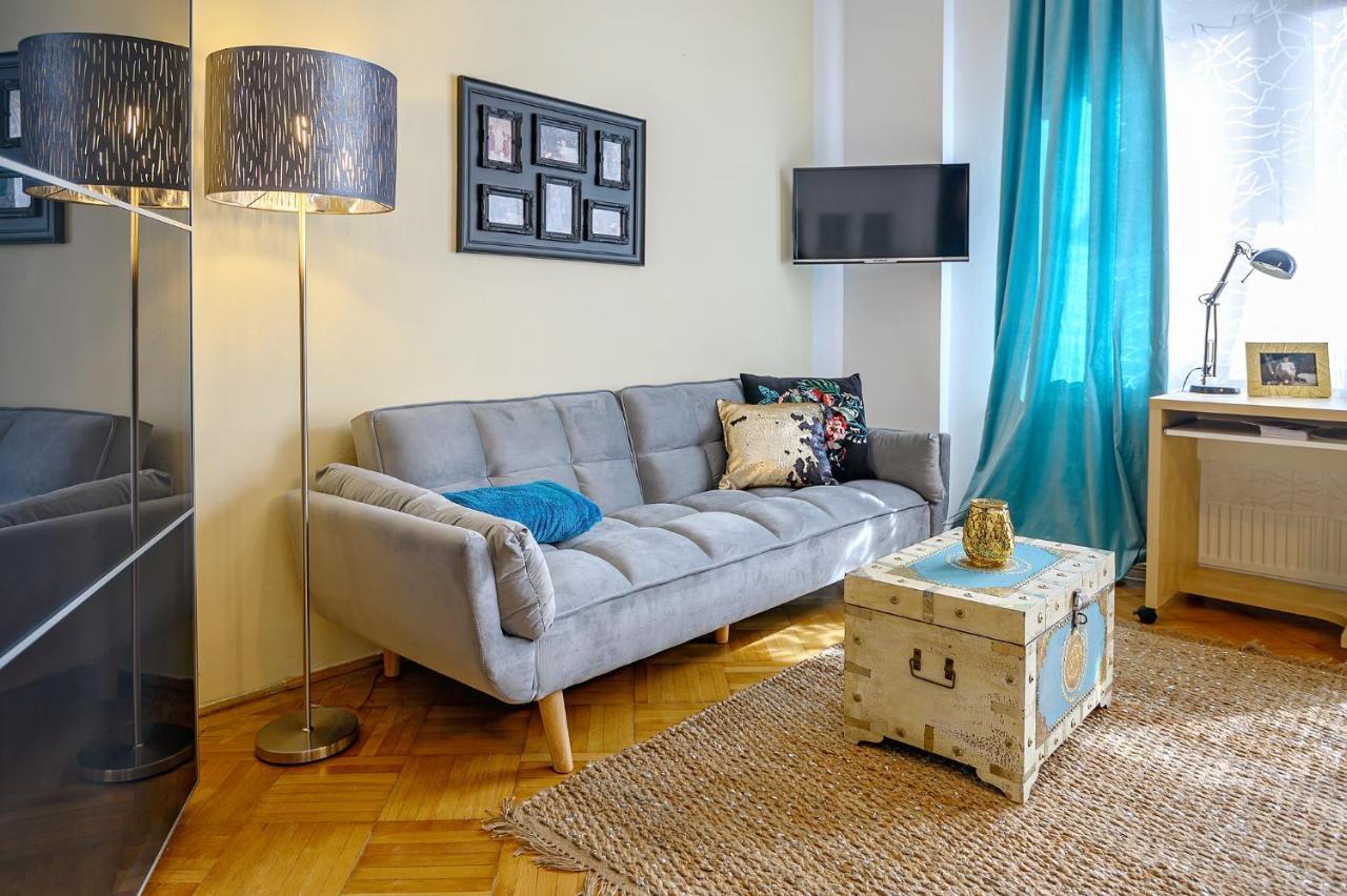 Apartment Alexis Братислава Екстер'єр фото