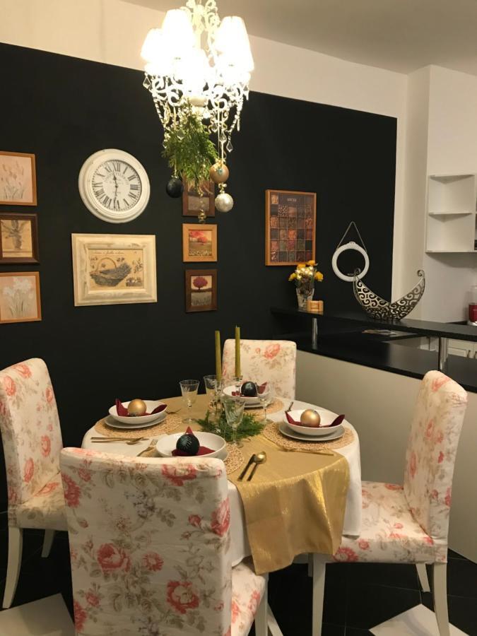 Apartment Alexis Братислава Екстер'єр фото