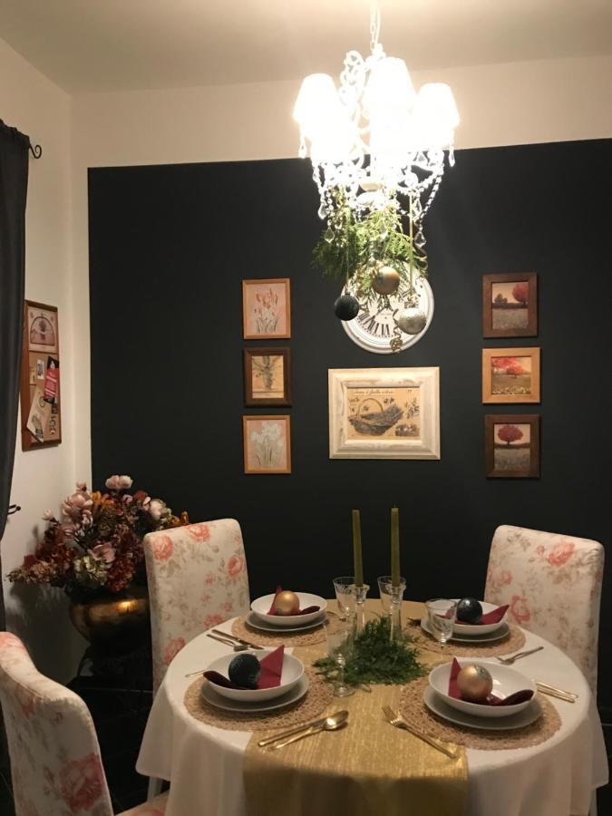 Apartment Alexis Братислава Екстер'єр фото