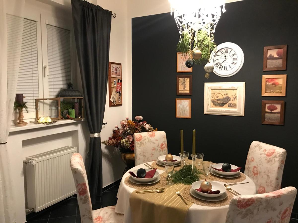 Apartment Alexis Братислава Екстер'єр фото