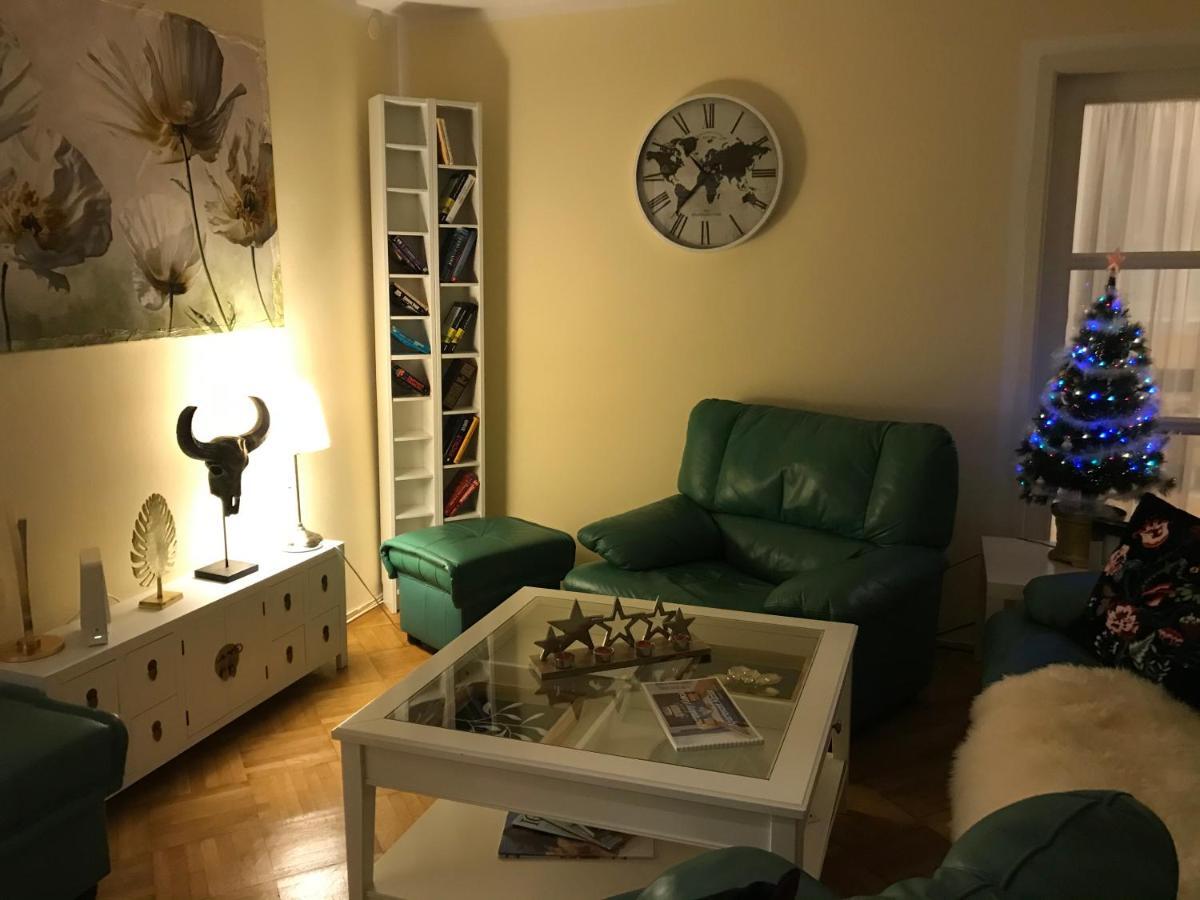 Apartment Alexis Братислава Екстер'єр фото
