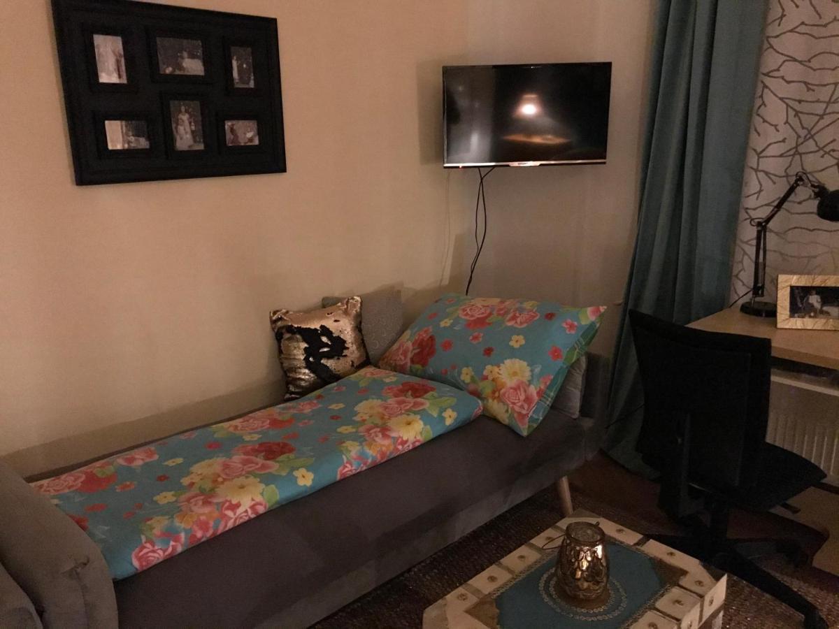 Apartment Alexis Братислава Екстер'єр фото